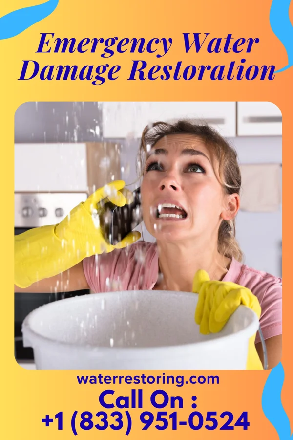 Emergency Water Damage Restoration in Oriskany, NY